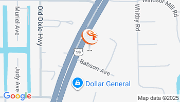 Hudson, FL Homeowner's Insurance Agency
